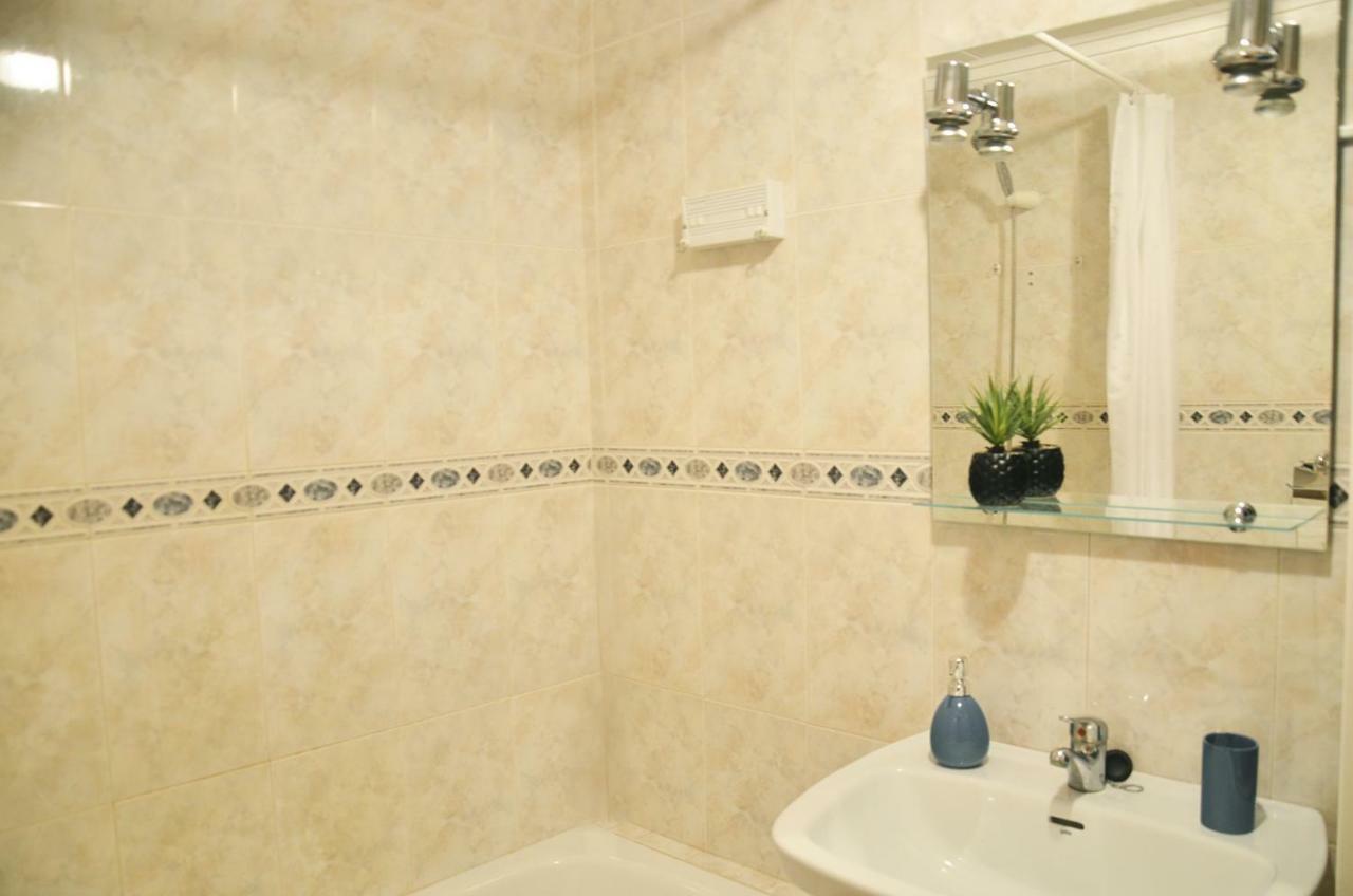 Pretty Studio With Swimming Pool Τορεβιέχα Εξωτερικό φωτογραφία